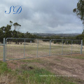 Galvanized Sheep Corral Panels Farm Breeding Livestock Stay Gate